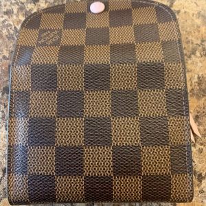 Louis Vuitton ROSALEE wallet